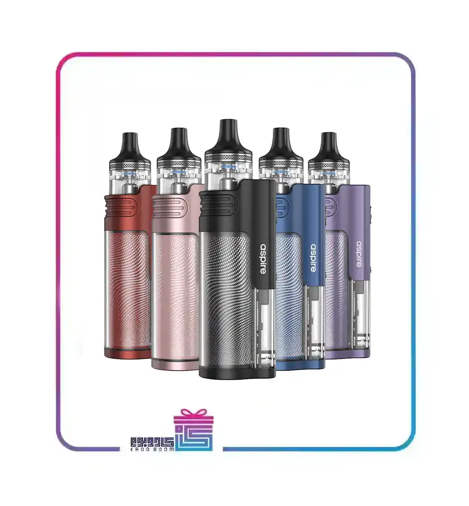 پادماد flexus aio اسپایر aspire