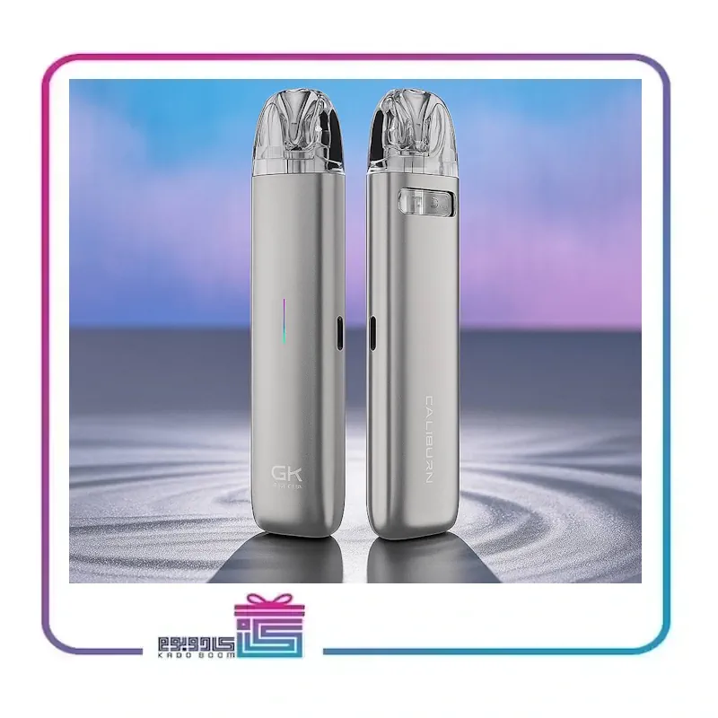 پاد سیستم یوول کالیبرن جی 4 مینی