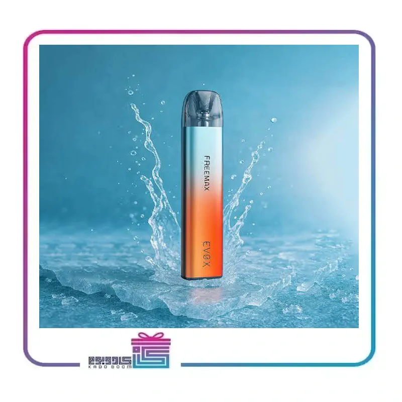 پاد سیستم ایوکس فریمکس