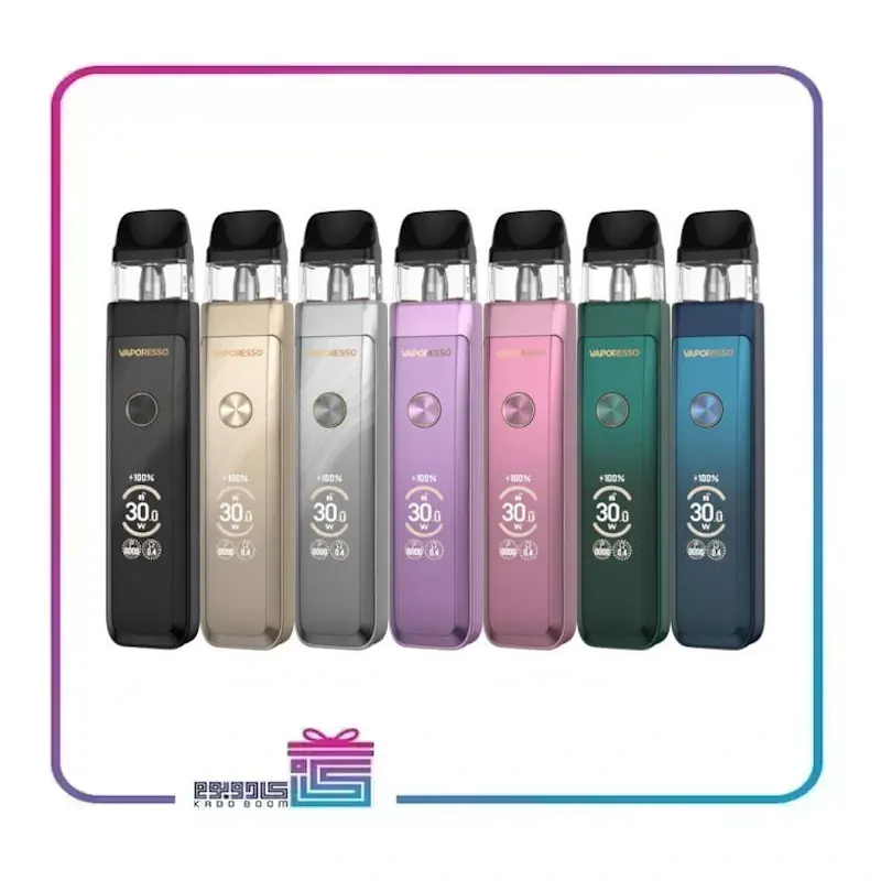 پاد اکسراس پرو 2 ویپرسو